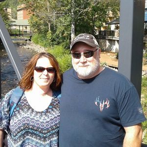 Meet your Posher, Crissy